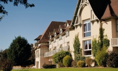 Domaine de Villers