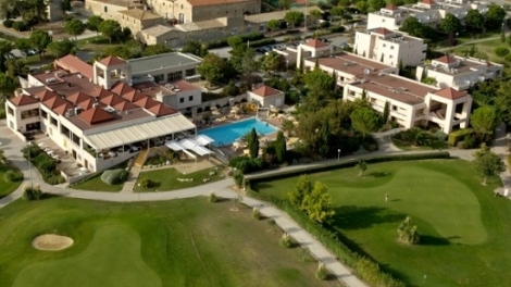 Golf de Montpellier Massane