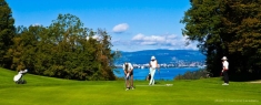 Golf du Lac d&#039;Annecy