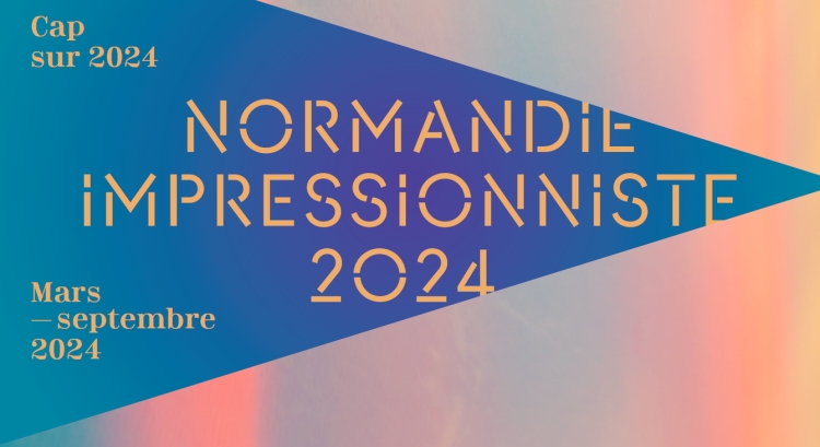 Festival Normandie Impressionniste 2024 - 150 ans