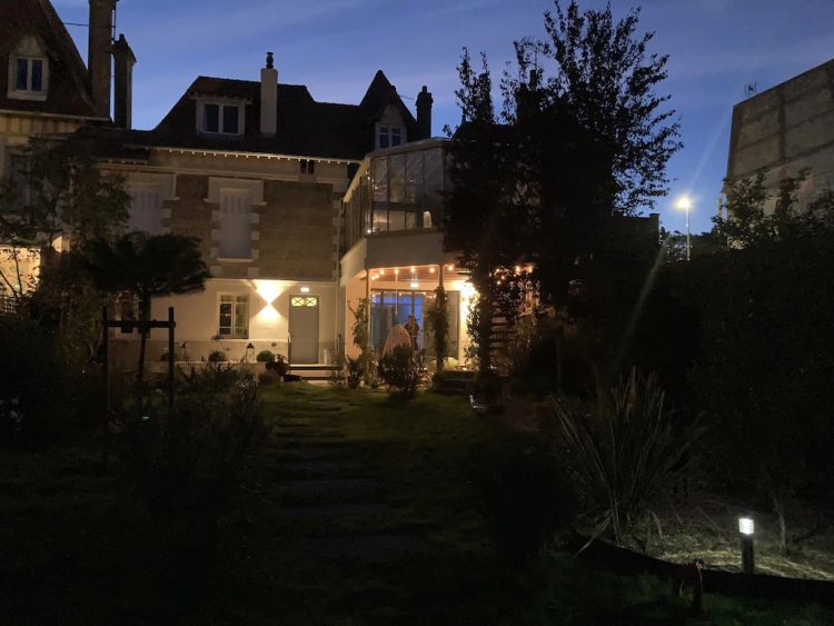 La Maison ReN à Deauville