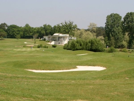 Golf de Casteljaloux