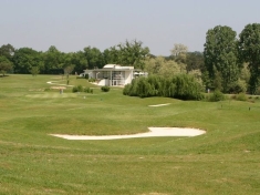 Golf de Casteljaloux