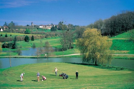 Belleme Golf Club