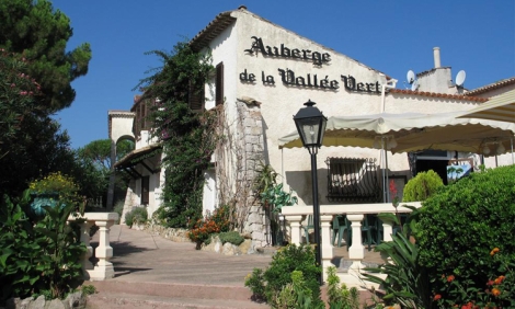 Auberge de la Vallée Verte