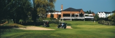 Arras Golf Resort