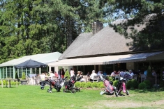 Royal Hainaut Golf Club